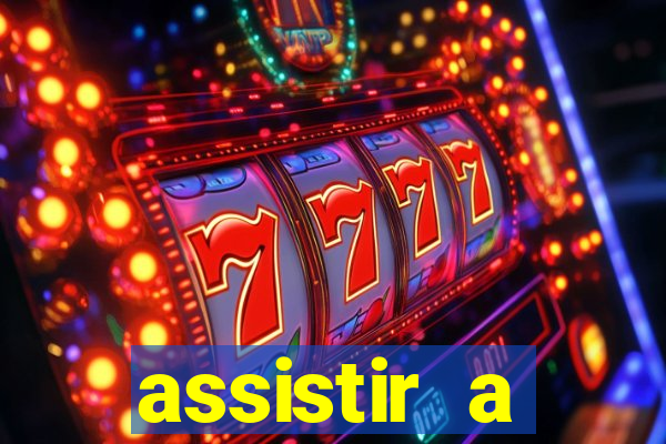 assistir a escolhida novela turca